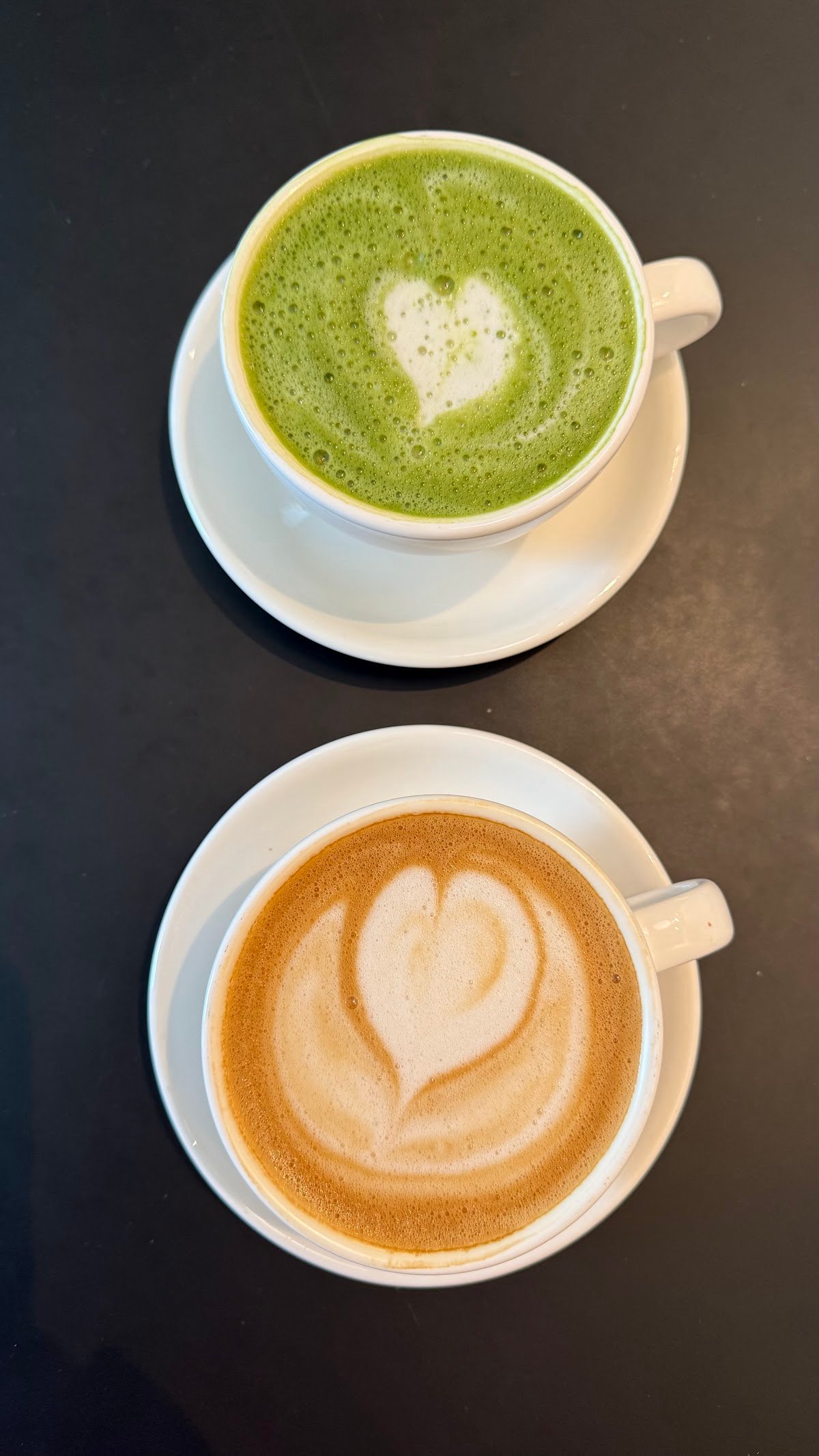 AdaptCafe specialty coffee shop in Portland - photo 3