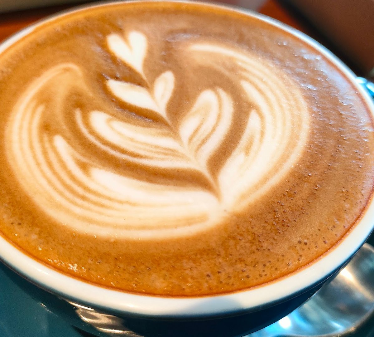 Roots at Bitec specialty coffee shop in Bangkok - photo 4