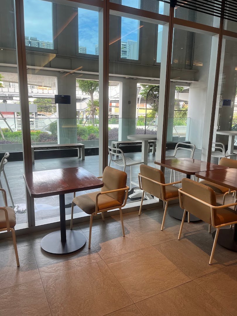 Roots at Bitec specialty coffee shop in Bangkok - photo 9