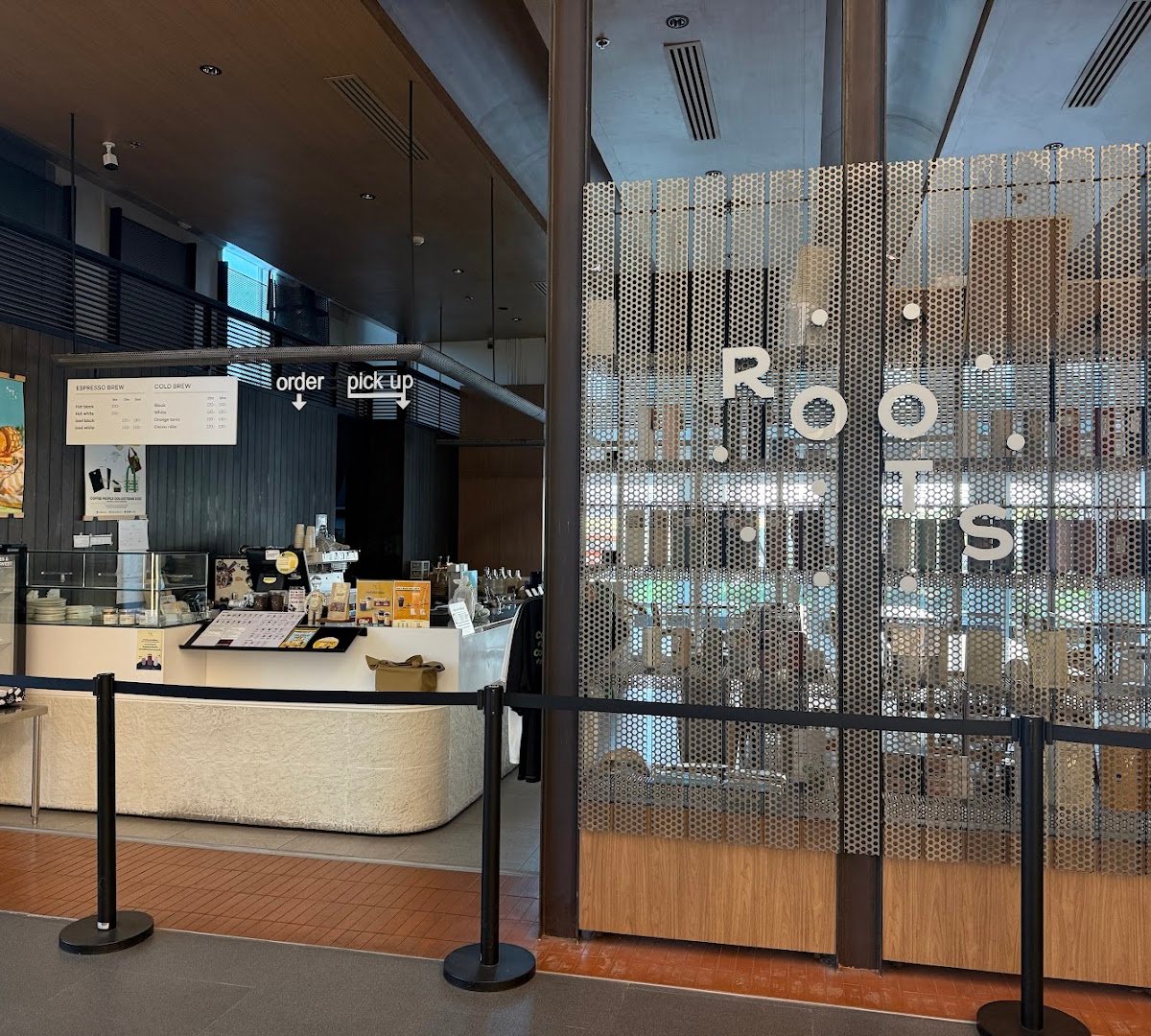 Roots at Bitec specialty coffee shop in Bangkok - photo 10