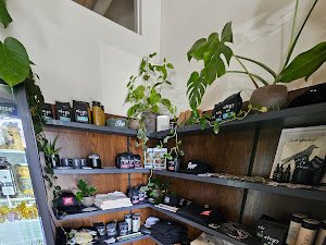 Elegy Coffee East specialty coffee shop in Nashville - photo 4