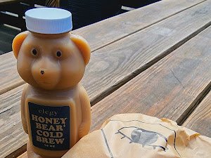 Elegy Coffee East specialty coffee shop in Nashville - photo 5