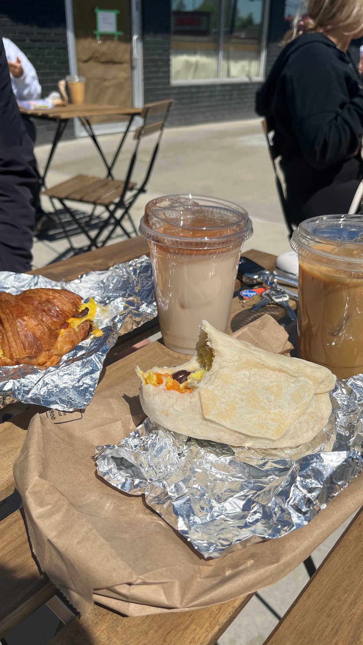 Elegy Coffee East specialty coffee shop in Nashville - photo 6