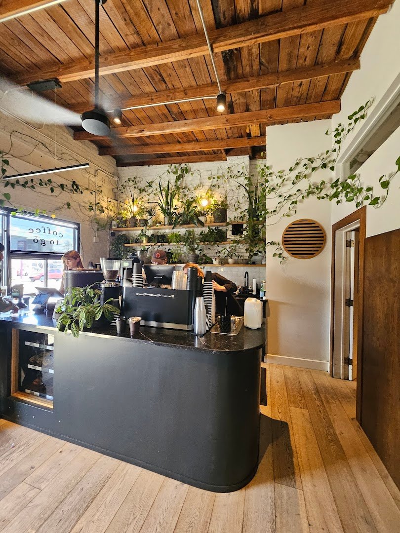 Elegy Coffee East specialty coffee shop in Nashville - photo 9