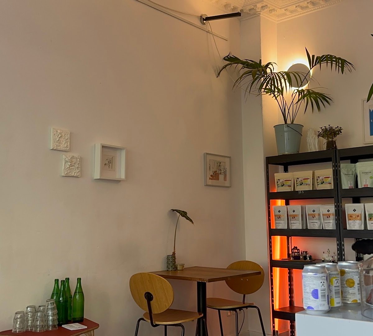Town Mouse Coffee specialty coffee shop in Berlin - photo 13