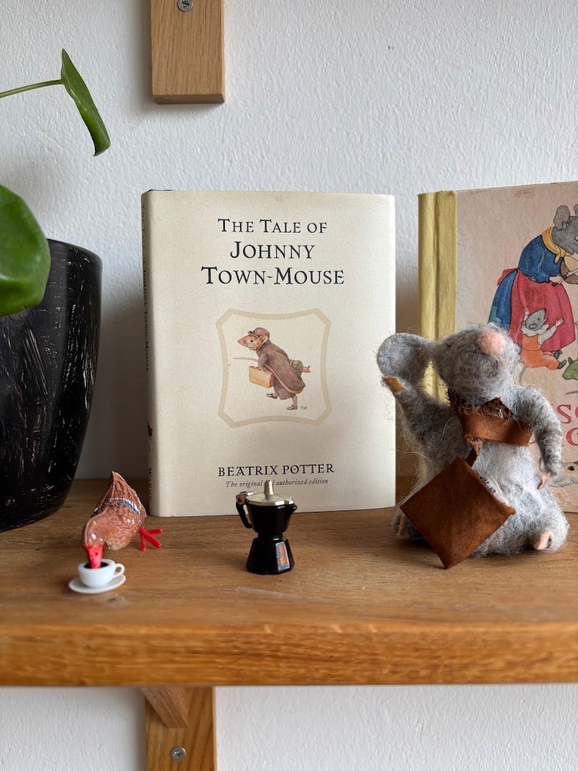 Town Mouse Coffee specialty coffee shop in Berlin - photo 16