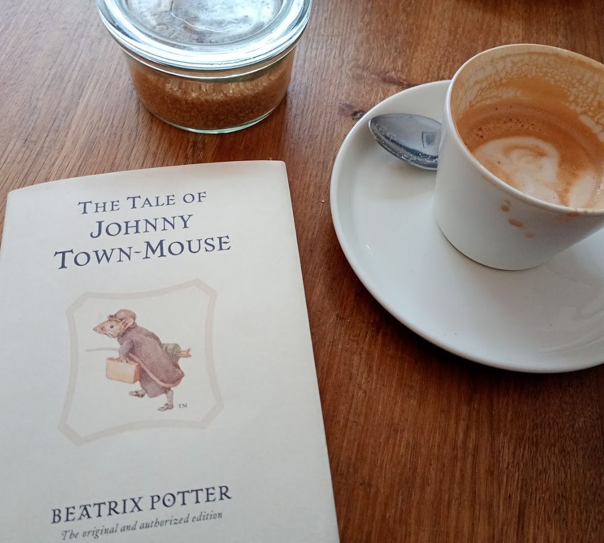 Town Mouse Coffee specialty coffee shop in Berlin - photo 2