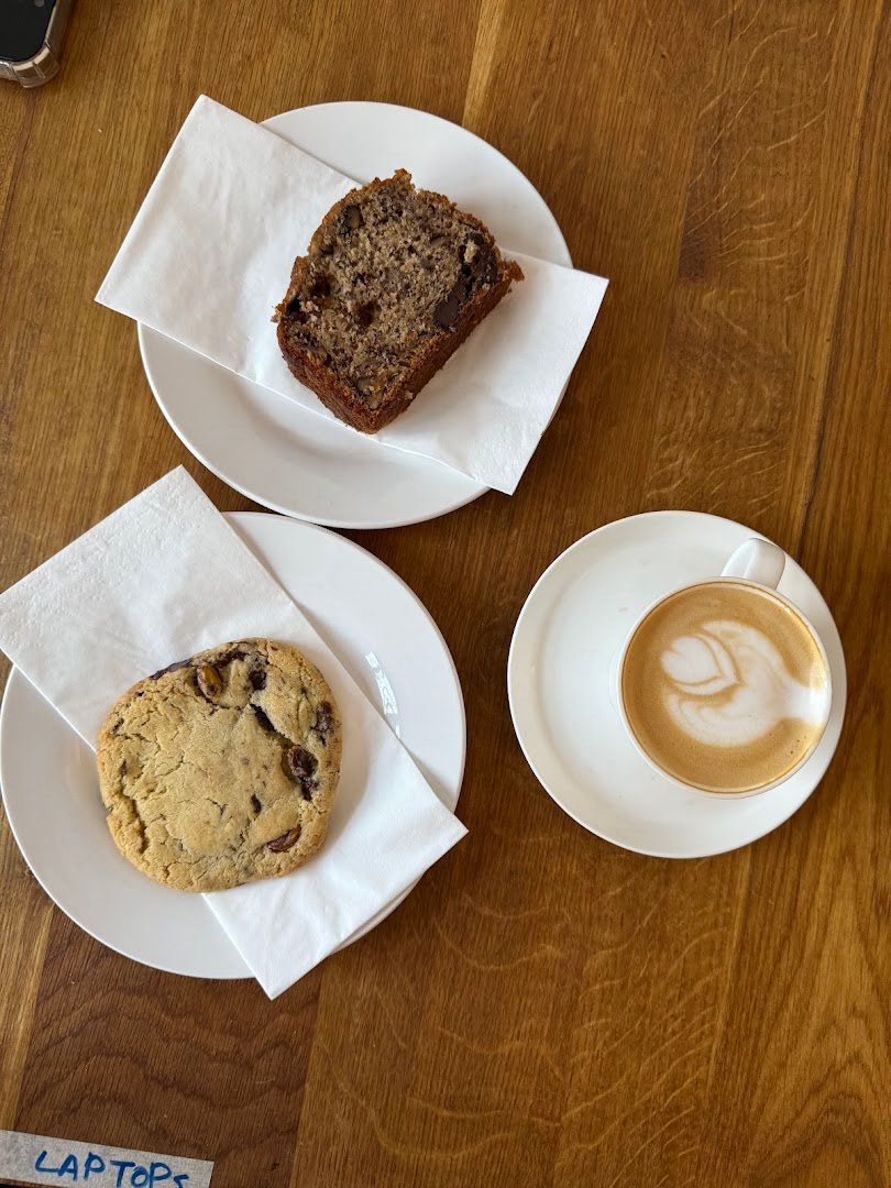 Town Mouse Coffee specialty coffee shop in Berlin - photo 5