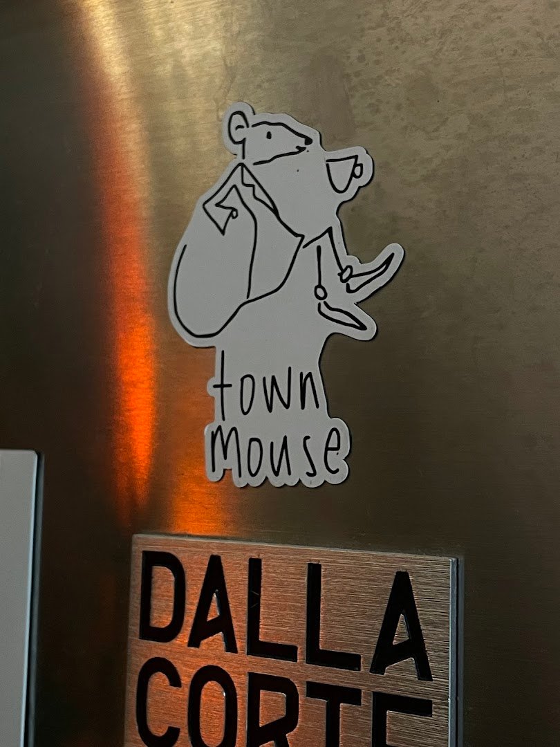 Town Mouse Coffee specialty coffee shop in Berlin - photo 10