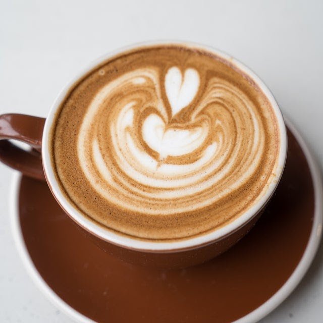 -320° Coffee & Creamery specialty coffee shop in Detroit - photo 4
