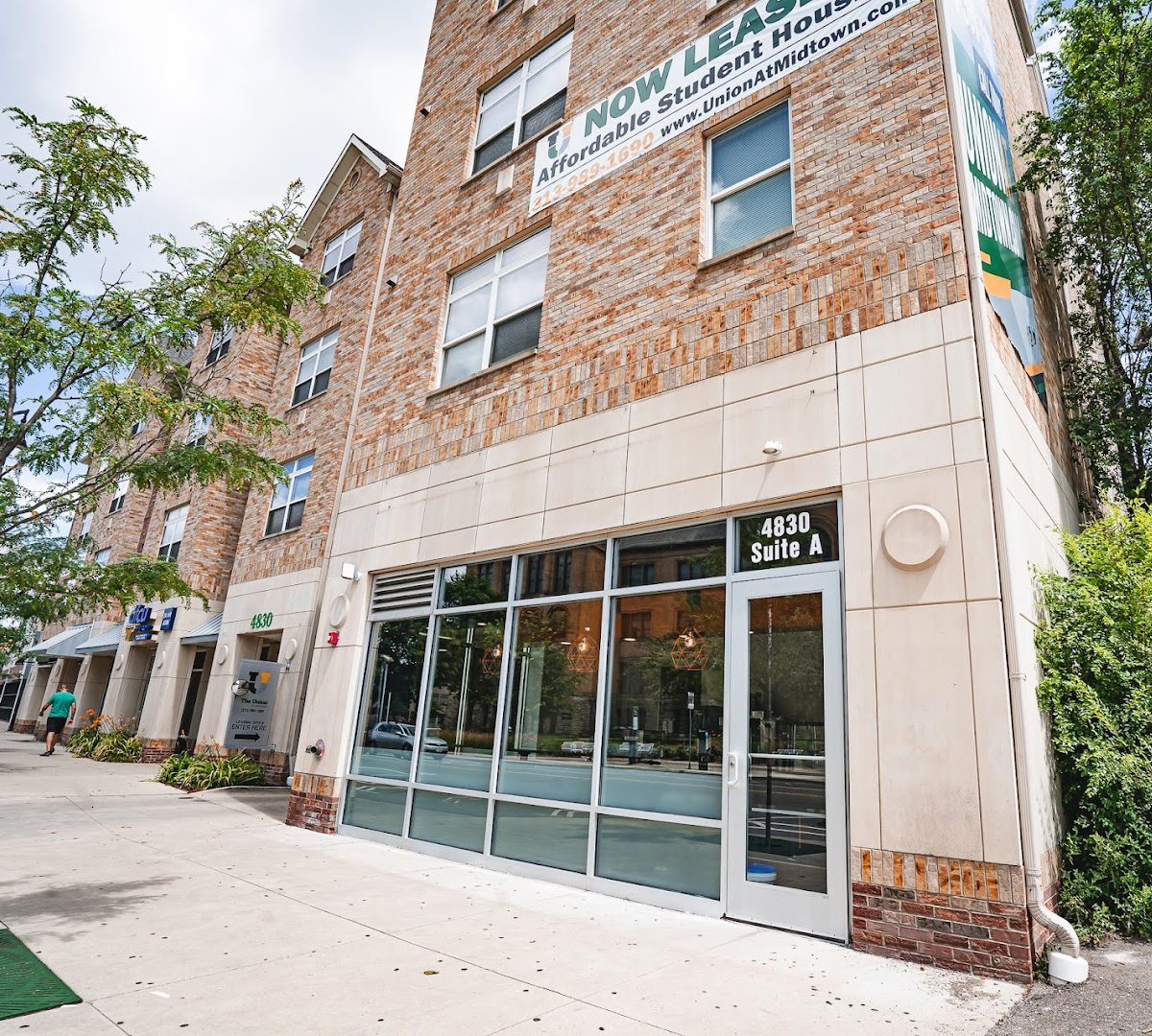 -320° Coffee & Creamery specialty coffee shop in Detroit - photo 5