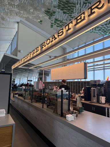 Stumptown Coffee specialty coffee shop in Portland - photo 15