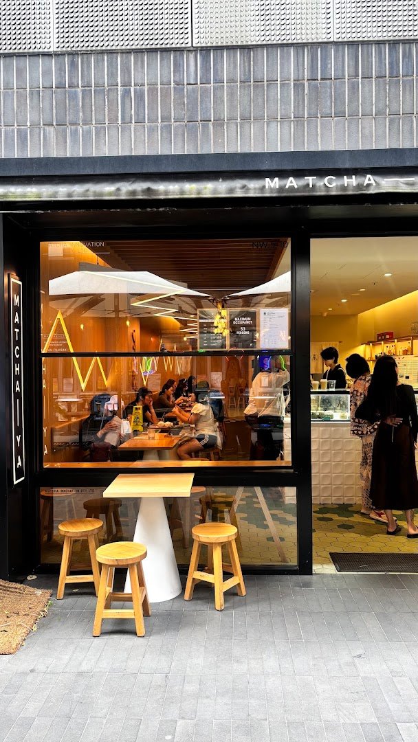 Edition Roasters, Darling Square specialty coffee shop in Sydney - photo 2