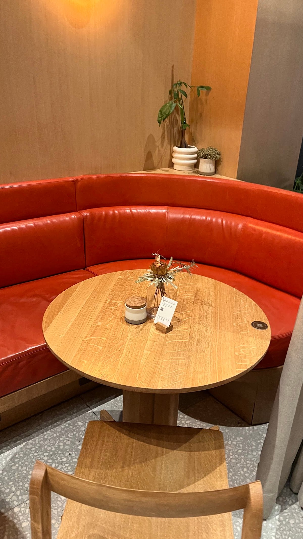 WatchHouse 5th Ave. specialty coffee shop in New York - photo 9