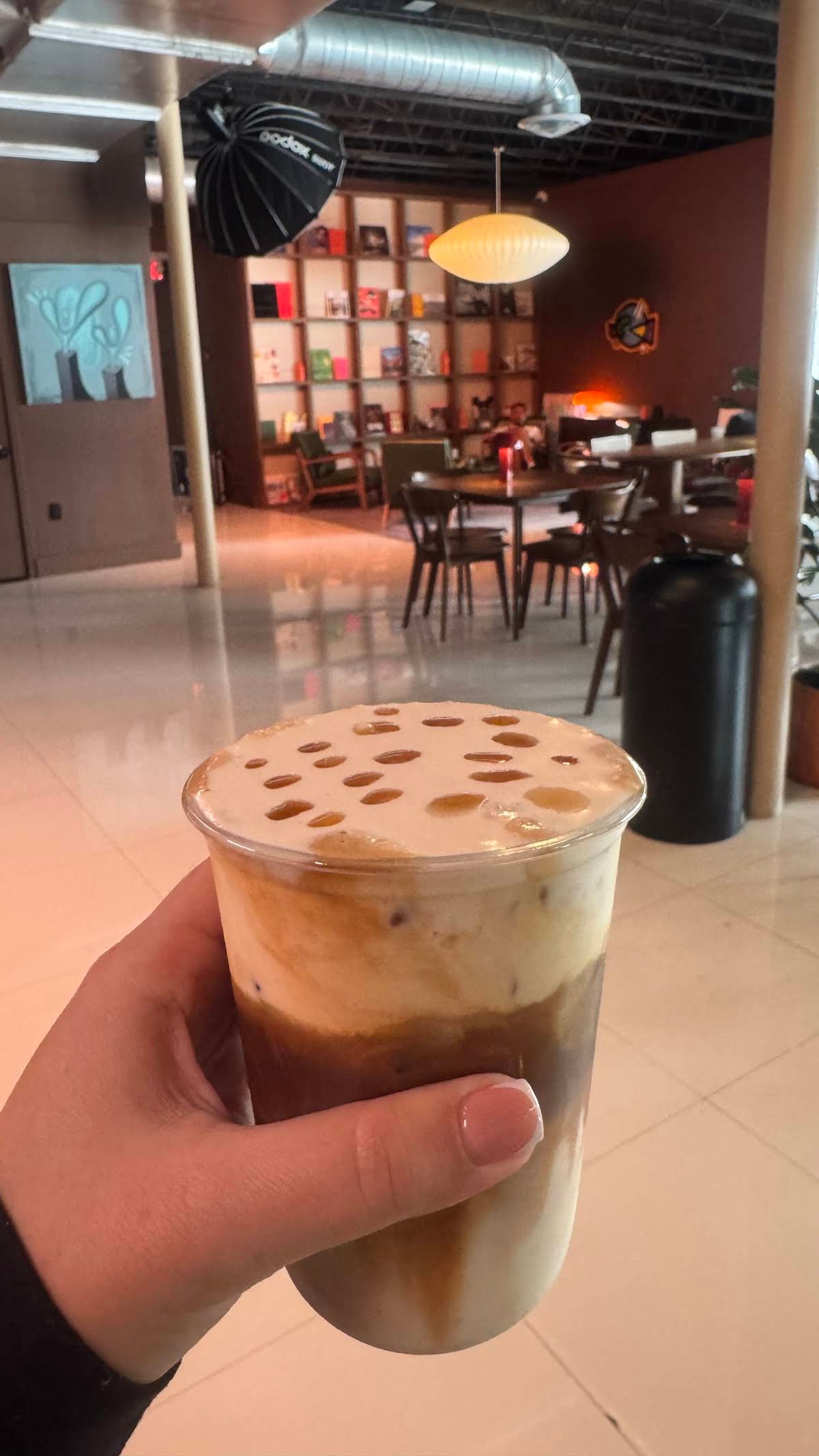 Studio 24 Artful Coffee specialty coffee shop in Miami - photo 15