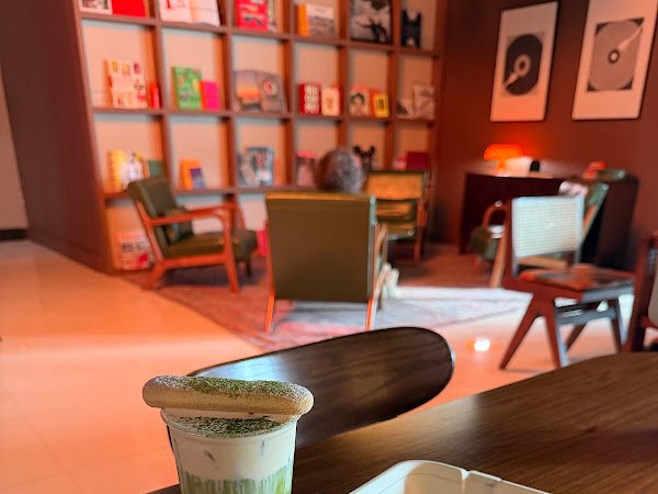 Studio 24 Artful Coffee specialty coffee shop in Miami - photo 16