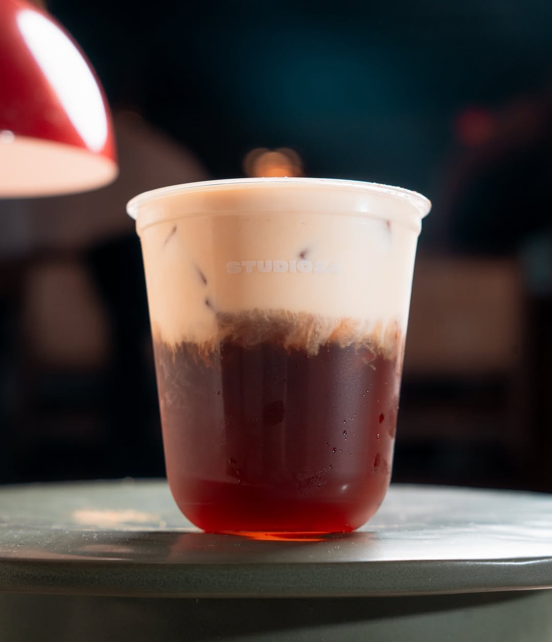 Studio 24 Artful Coffee specialty coffee shop in Miami - photo 3