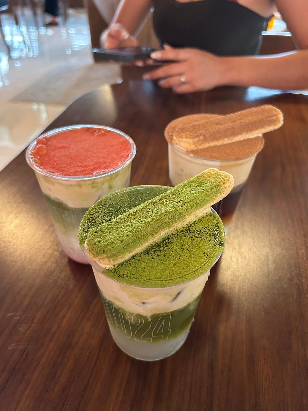 Studio 24 Artful Coffee specialty coffee shop in Miami - photo 5