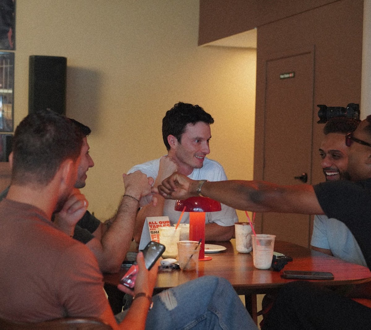 Studio 24 Artful Coffee specialty coffee shop in Miami - photo 7