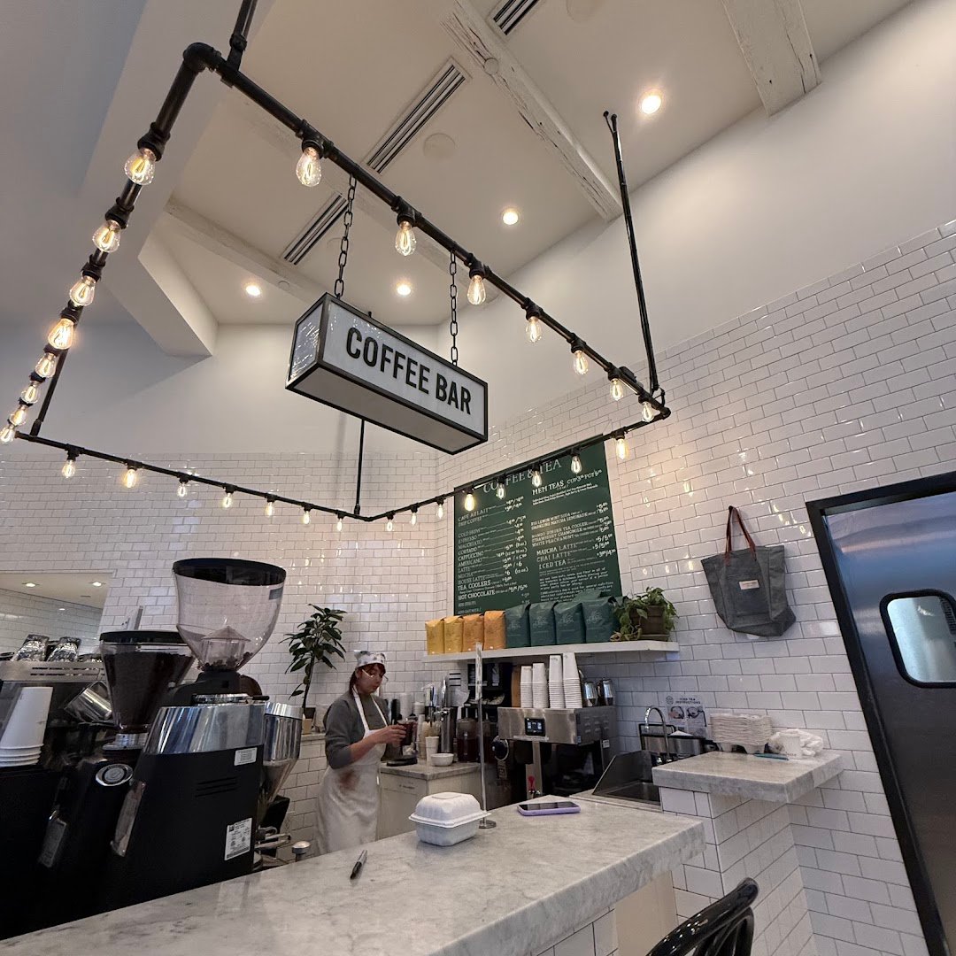 Tatte Bakery & Cafe | One Boston Place specialty coffee shop in Boston - photo 3