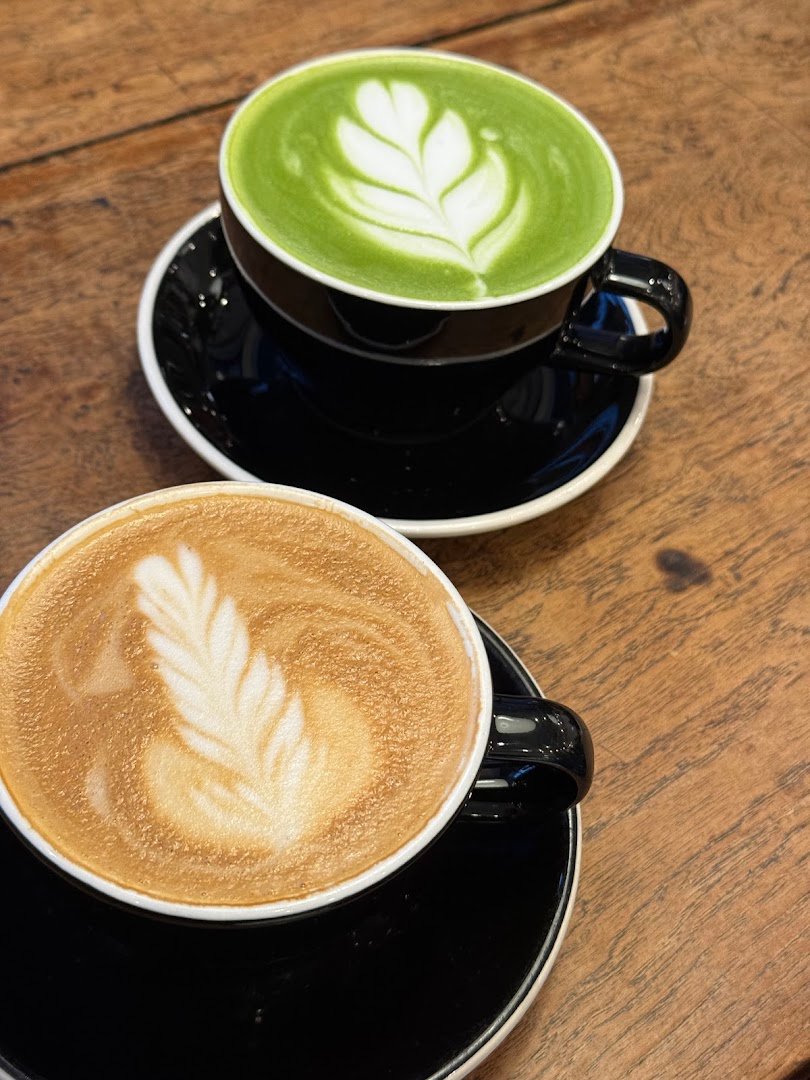 Tatte Bakery & Cafe | One Boston Place specialty coffee shop in Boston - photo 5