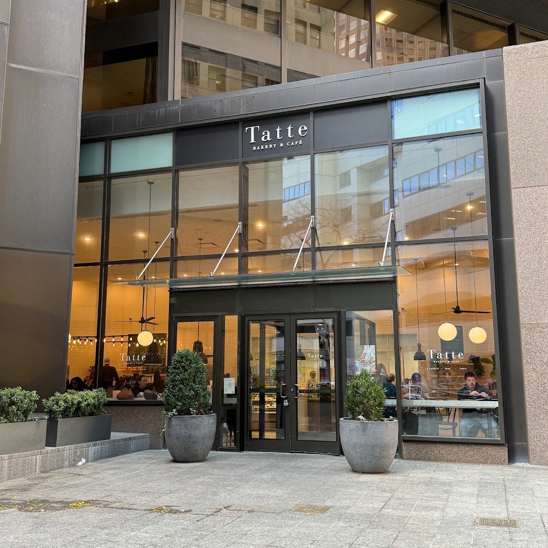 Tatte Bakery & Cafe | One Boston Place specialty coffee shop in Boston - photo 7