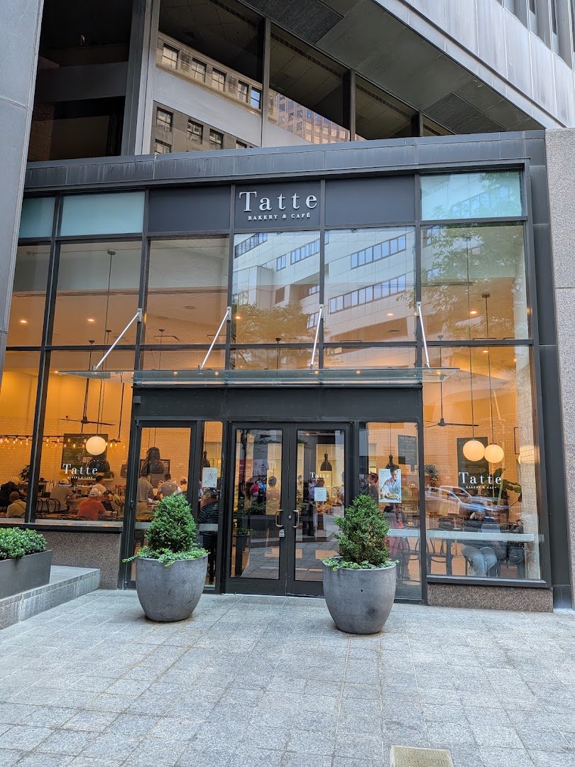 Tatte Bakery & Cafe | One Boston Place specialty coffee shop in Boston - photo 10