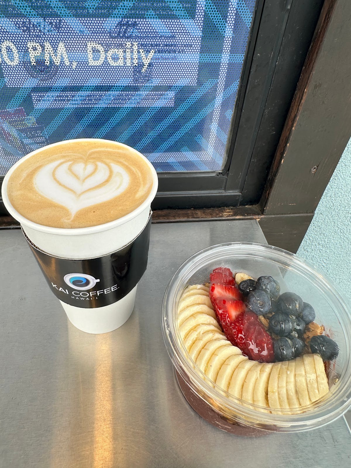 Kai Coffee Hawaii Roastery specialty coffee shop in Honolulu - photo 5