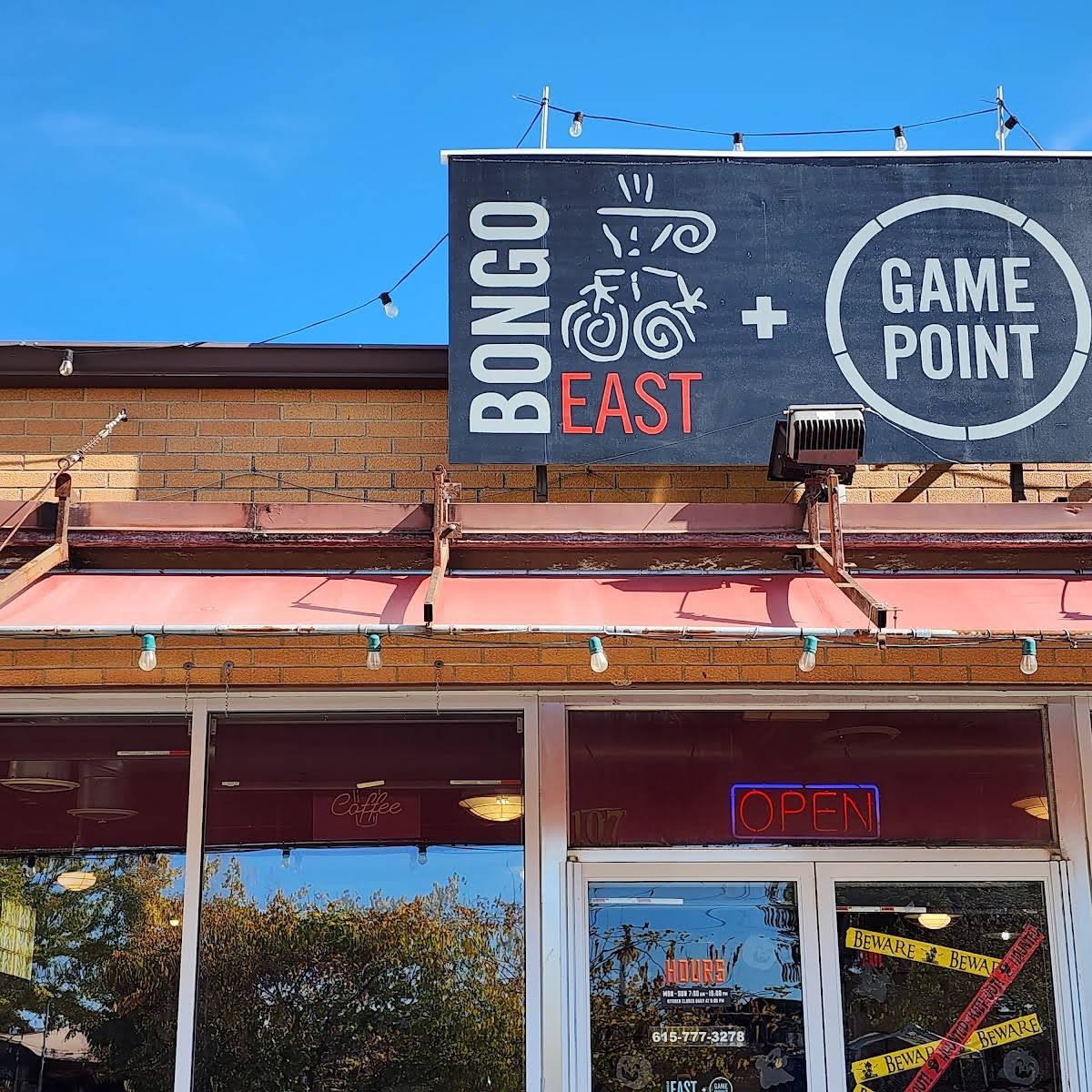 Bongo Java East specialty coffee shop in Nashville - photo 8