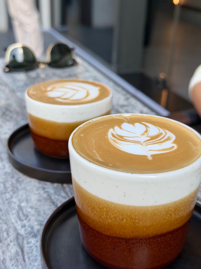 Roasters Specialty Coffee House Sobha Hartland specialty coffee shop in Dubai - photo 4