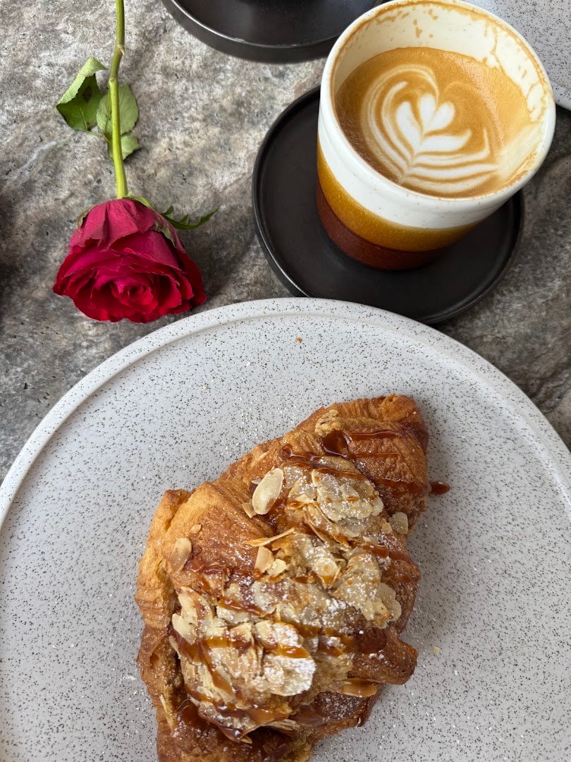 Roasters Specialty Coffee House Sobha Hartland specialty coffee shop in Dubai - photo 7