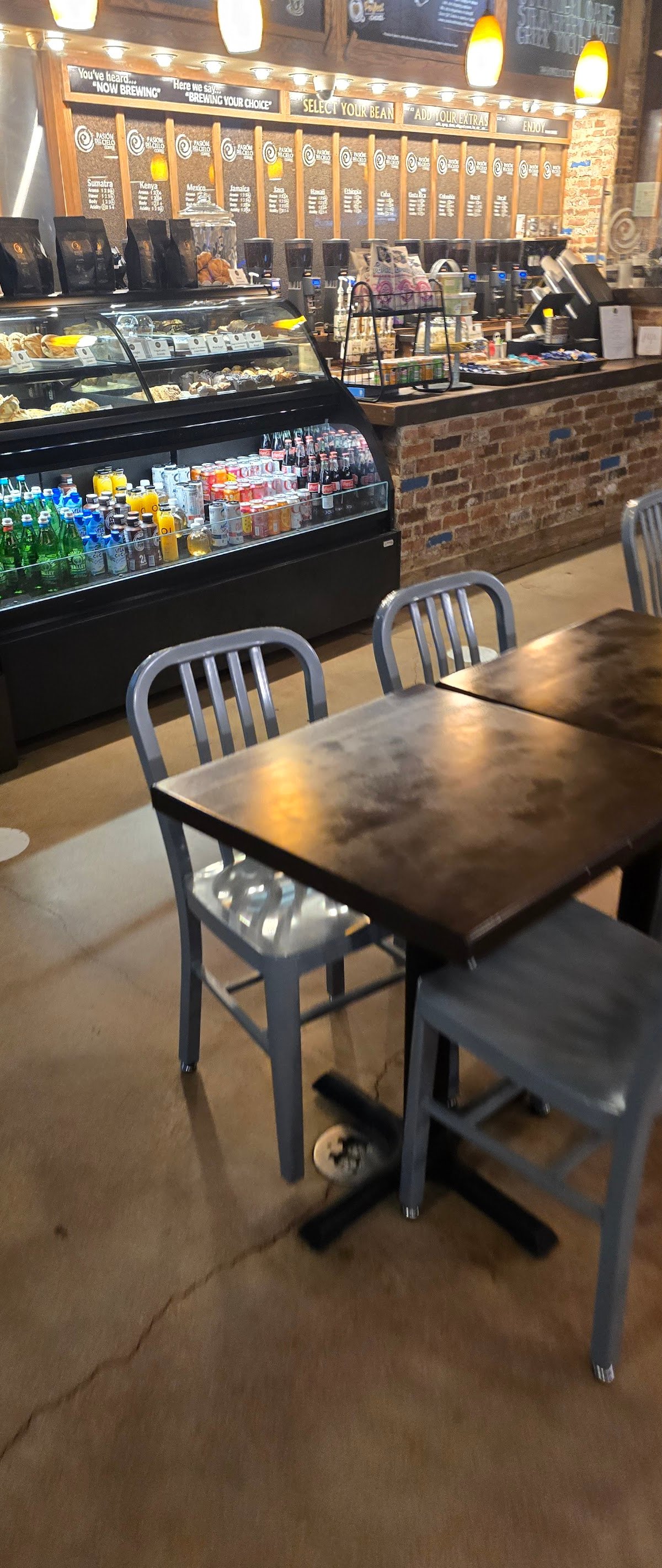 Pasion Del Cielo Coffee specialty coffee shop in Miami - photo 11