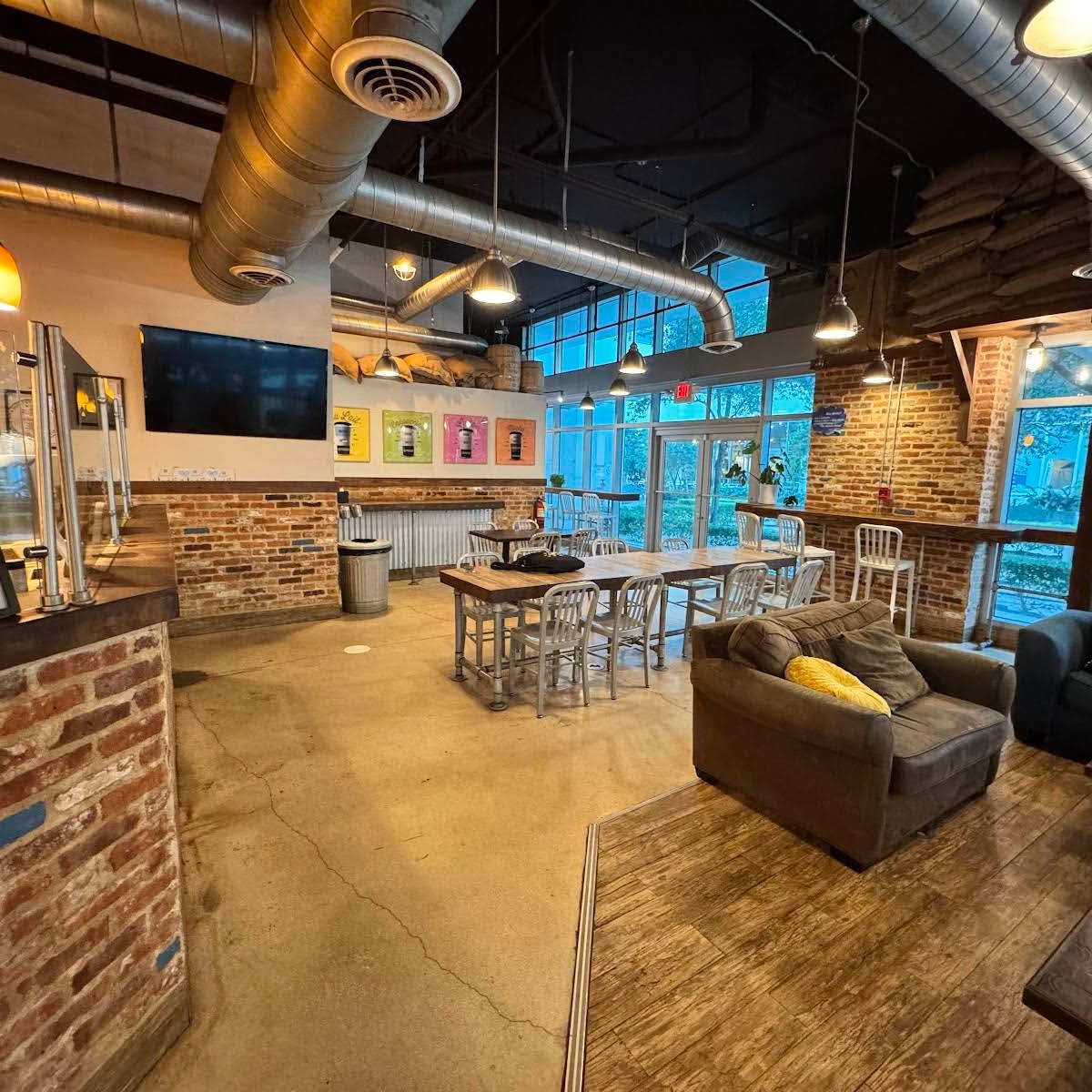 Pasion Del Cielo Coffee specialty coffee shop in Miami - photo 13