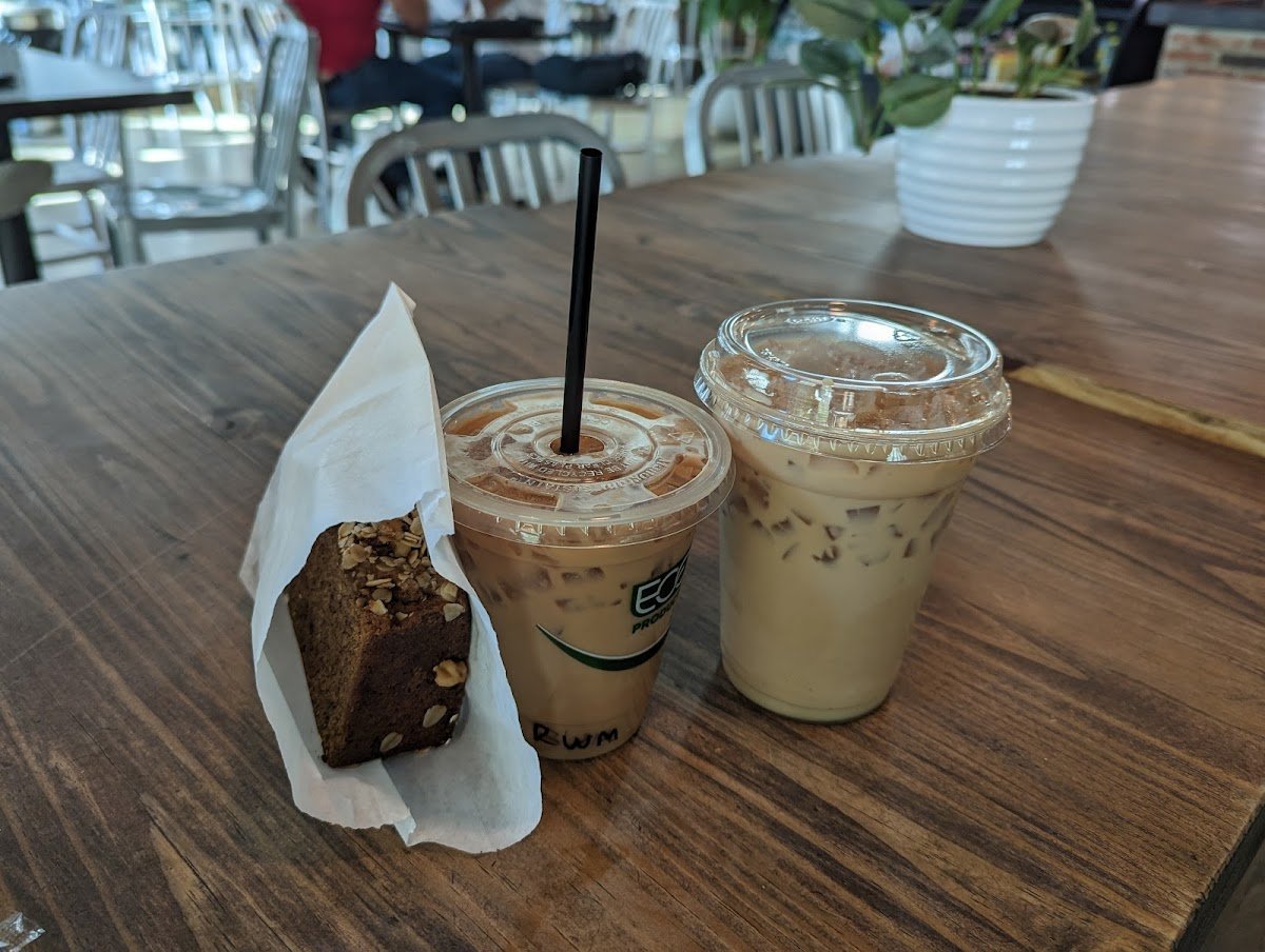 Pasion Del Cielo Coffee specialty coffee shop in Miami - photo 6