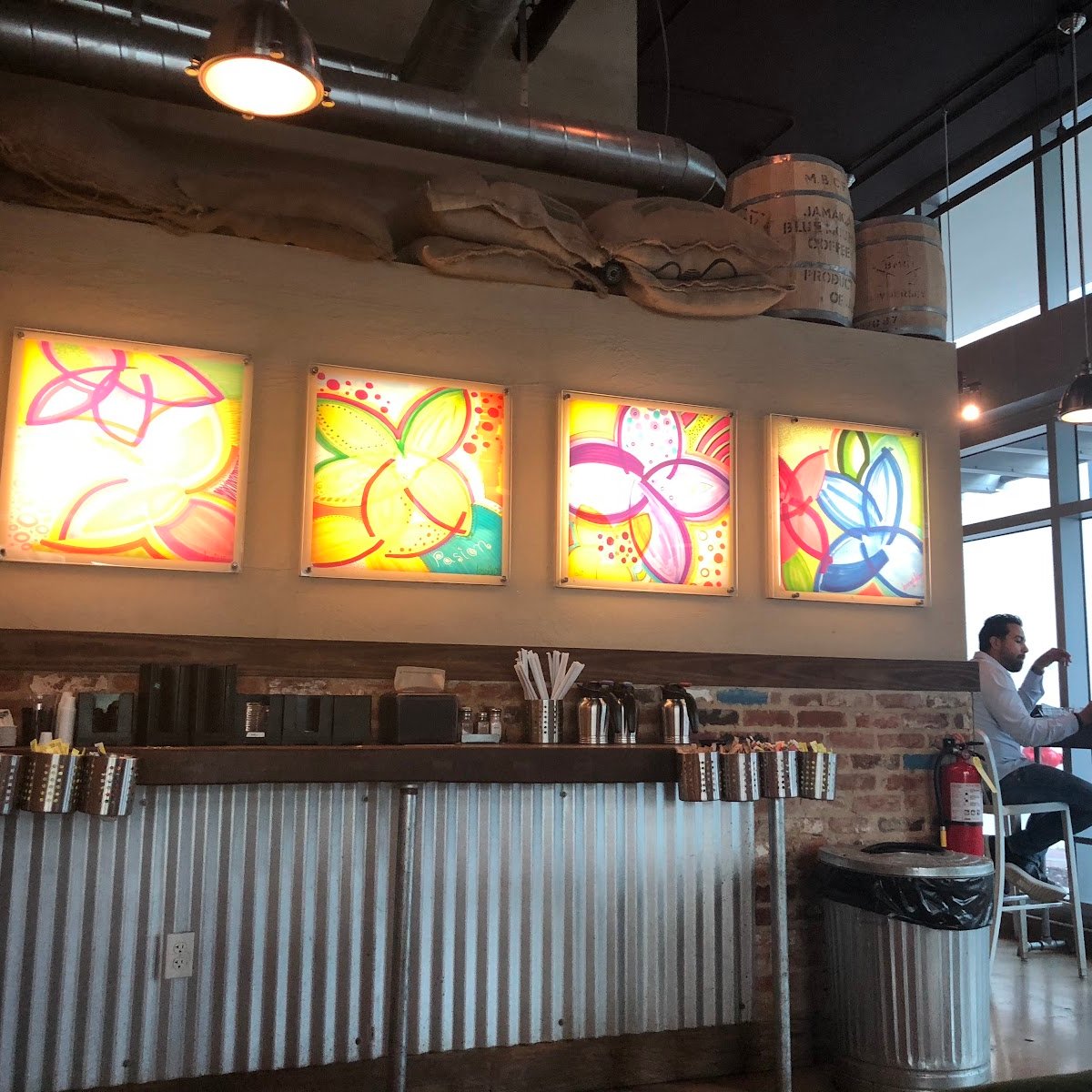 Pasion Del Cielo Coffee specialty coffee shop in Miami - photo 8