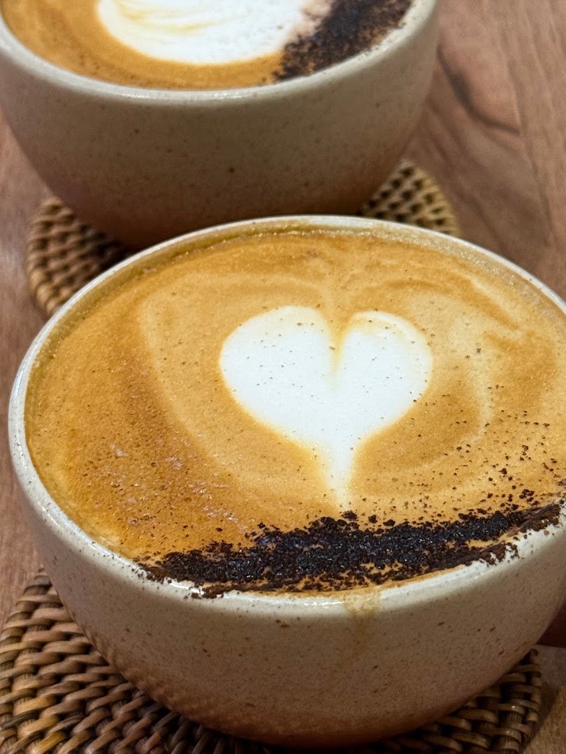 Twenty Milli Coffee and Roastery specialty coffee shop in Bali - photo 4