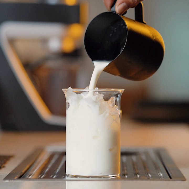 Twenty Milli Coffee and Roastery specialty coffee shop in Bali - photo 6