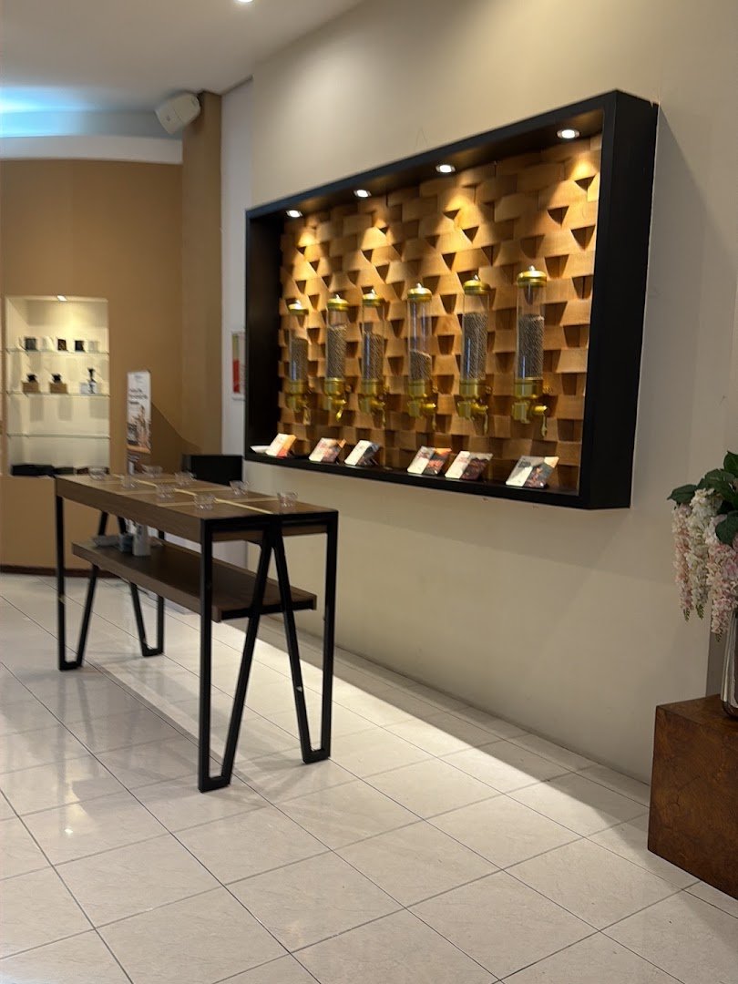 Twenty Milli Coffee and Roastery specialty coffee shop in Bali - photo 7