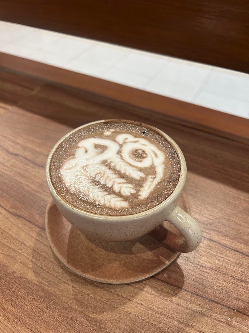 Twenty Milli Coffee and Roastery specialty coffee shop in Bali - photo 9