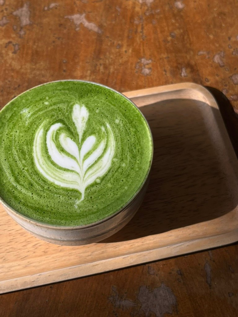 Coffee at Ye's kafe | studio, specialty coffee shop in Prague