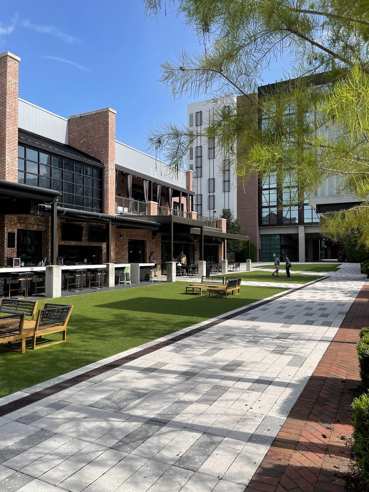 Foxtail Coffee - The Yard at Ivanhoe specialty coffee shop in Orlando - photo 4