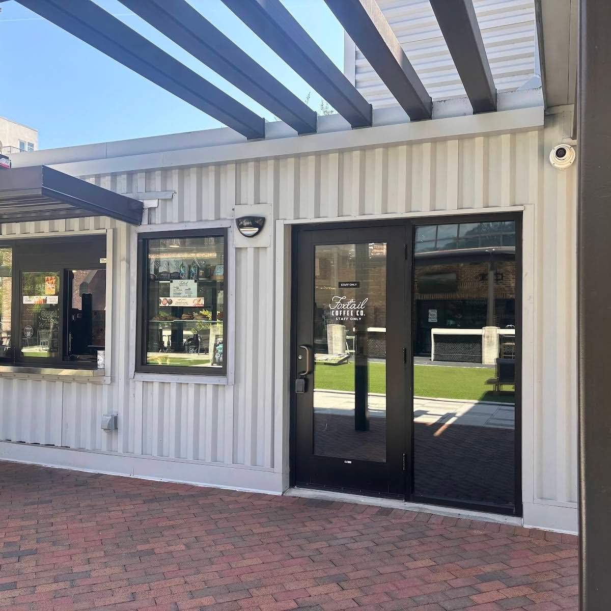 Foxtail Coffee - The Yard at Ivanhoe specialty coffee shop in Orlando - photo 7