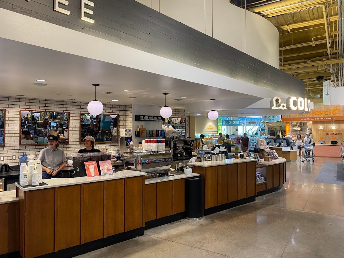 La Colombe Coffee Workshop specialty coffee shop in Austin - photo 7