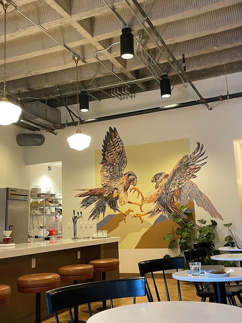 Neckar Coffee specialty coffee shop in Boise - photo 11