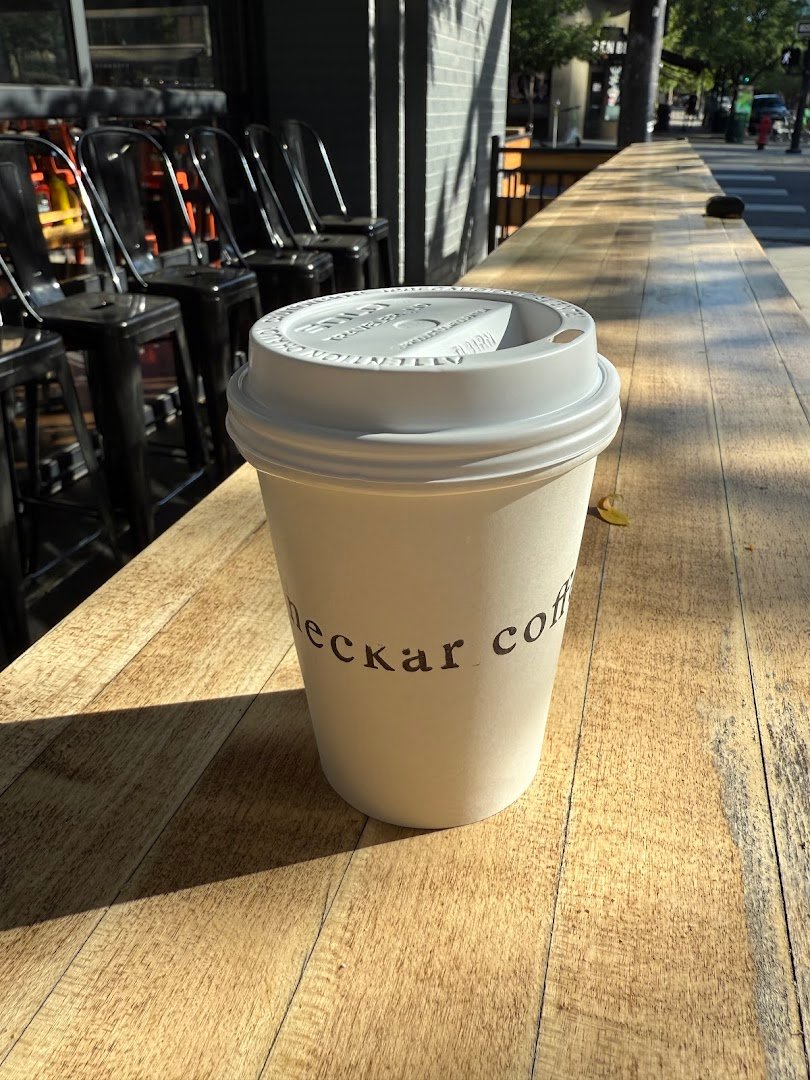 Neckar Coffee specialty coffee shop in Boise - photo 12