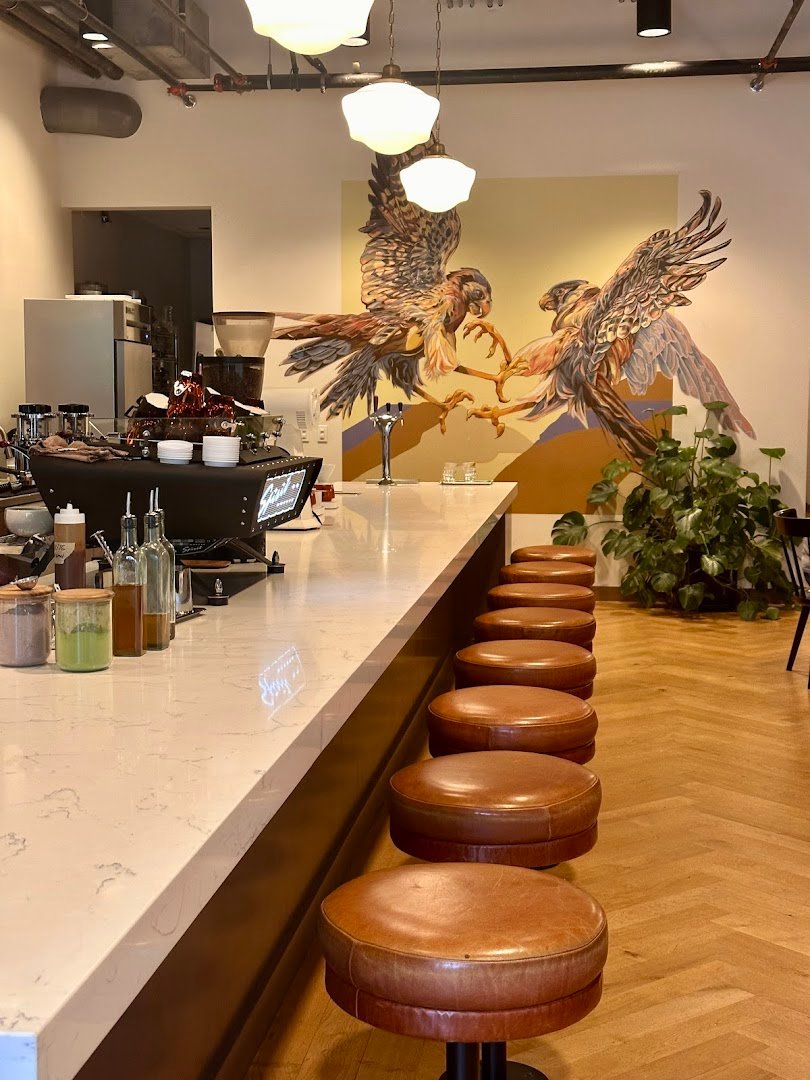 Neckar Coffee specialty coffee shop in Boise - photo 13