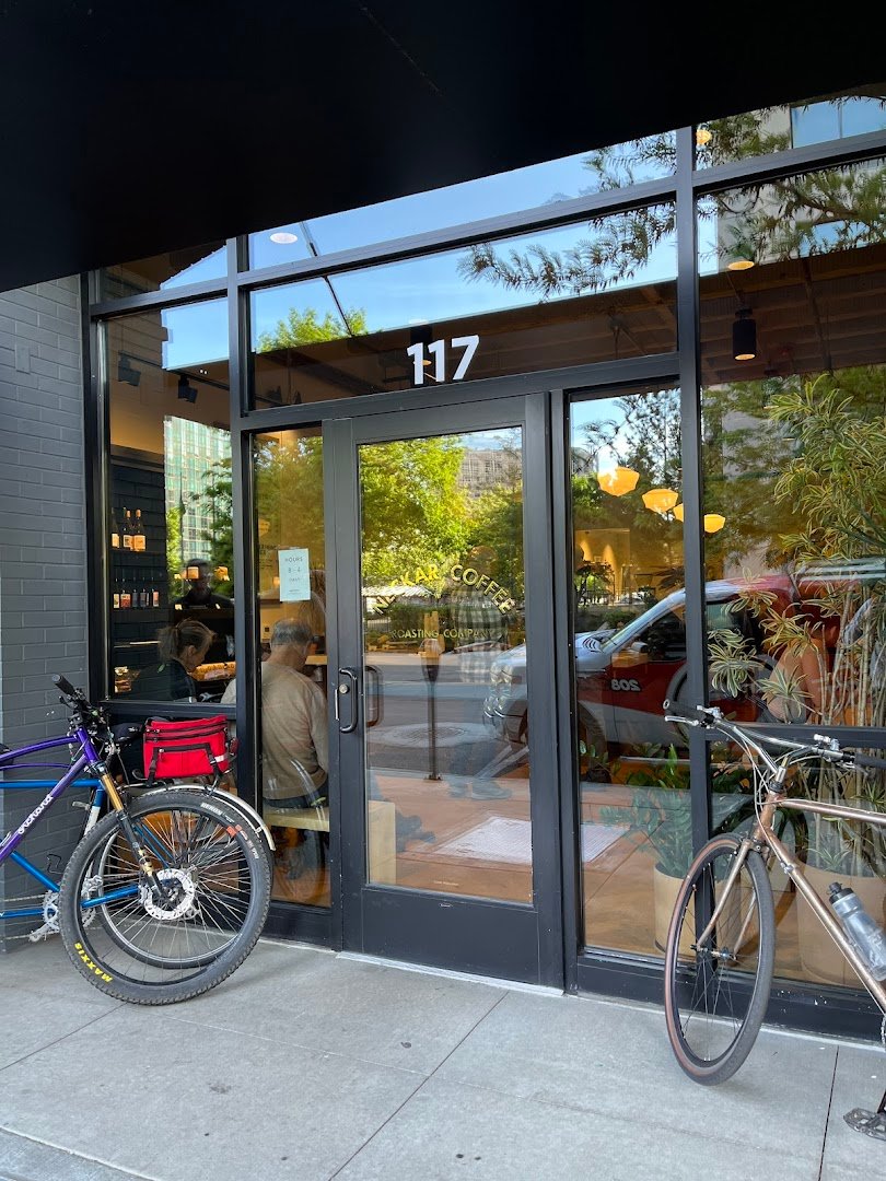 Neckar Coffee specialty coffee shop in Boise - photo 14