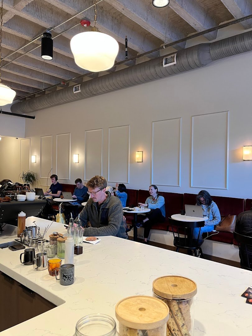 Neckar Coffee specialty coffee shop in Boise - photo 15