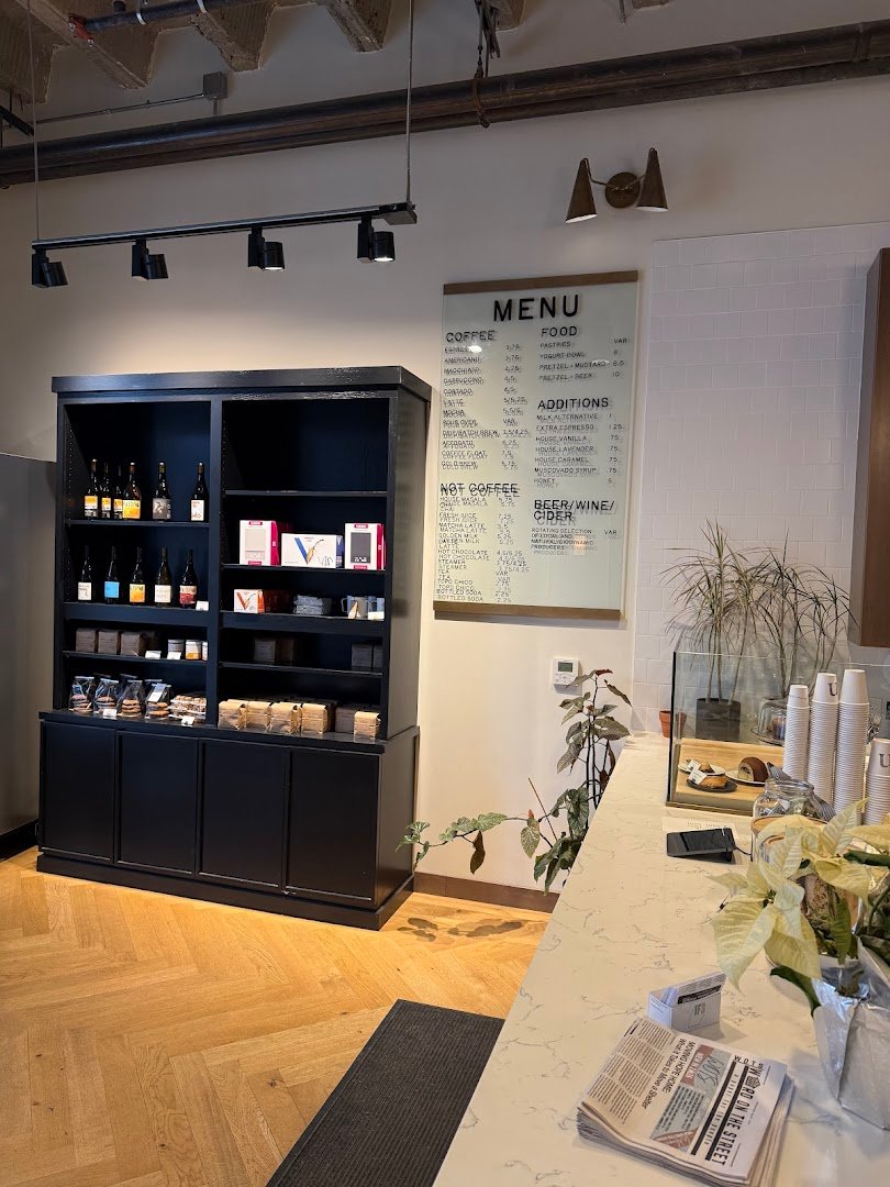 Neckar Coffee specialty coffee shop in Boise - photo 2