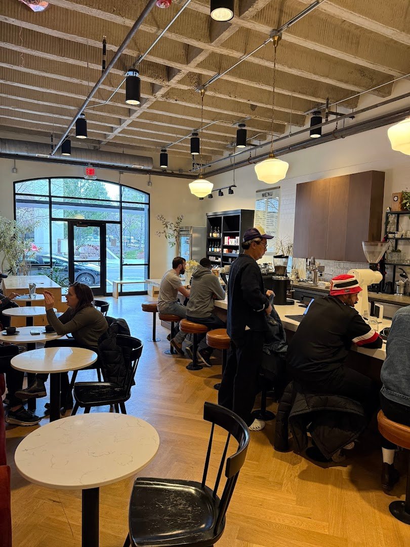 Neckar Coffee specialty coffee shop in Boise - photo 3